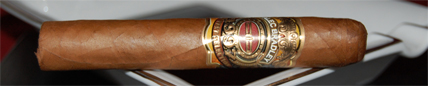 Alec Bradley Harvest Selection 1997 - 3
